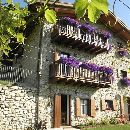 B&B Al Ghiro Villa Lagarina Exterior photo