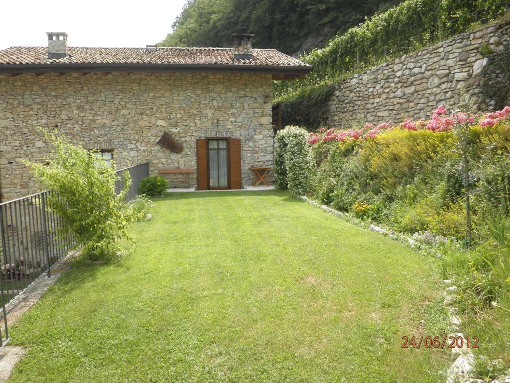 B&B Al Ghiro Villa Lagarina Room photo