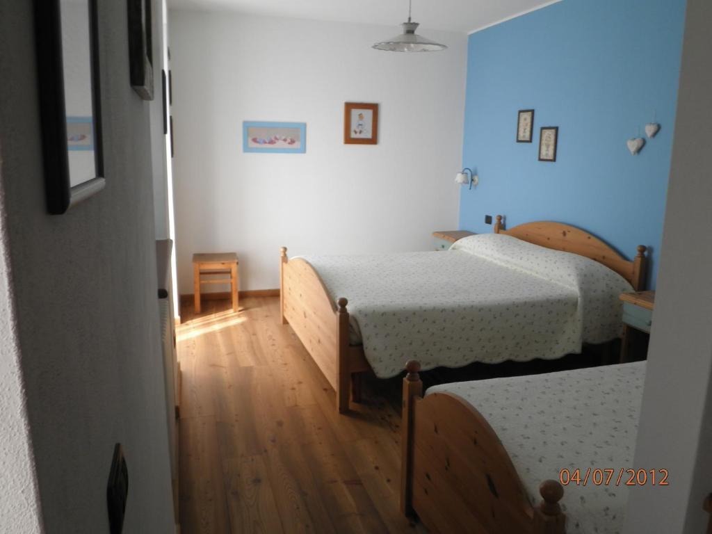 B&B Al Ghiro Villa Lagarina Room photo