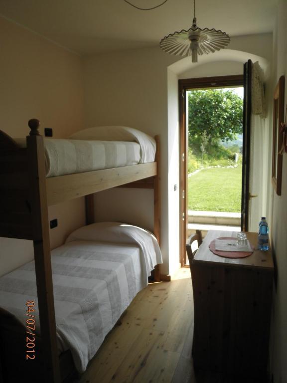 B&B Al Ghiro Villa Lagarina Room photo