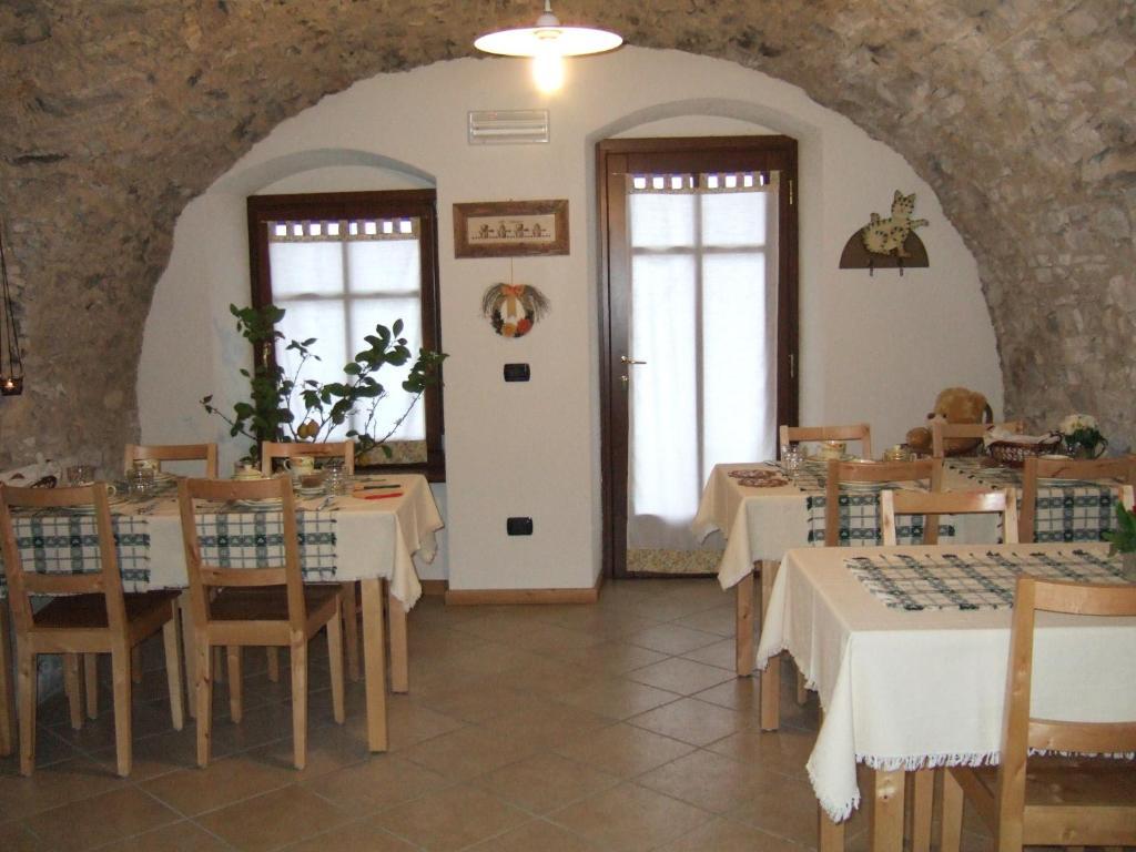 B&B Al Ghiro Villa Lagarina Exterior photo