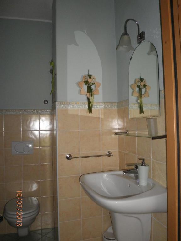 B&B Al Ghiro Villa Lagarina Room photo
