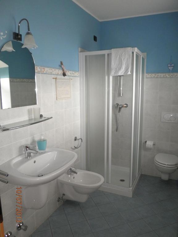 B&B Al Ghiro Villa Lagarina Room photo
