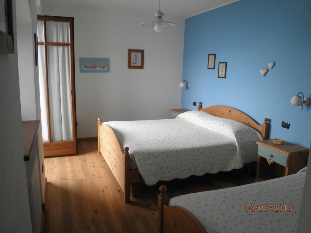 B&B Al Ghiro Villa Lagarina Room photo