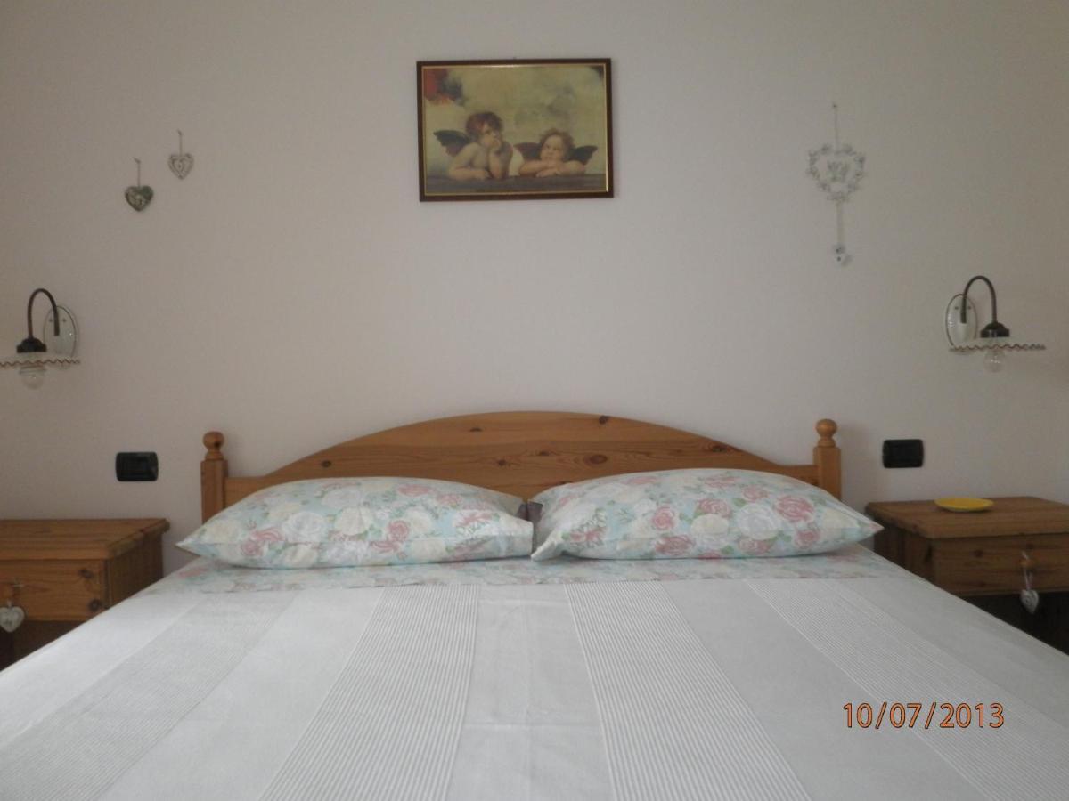 B&B Al Ghiro Villa Lagarina Room photo