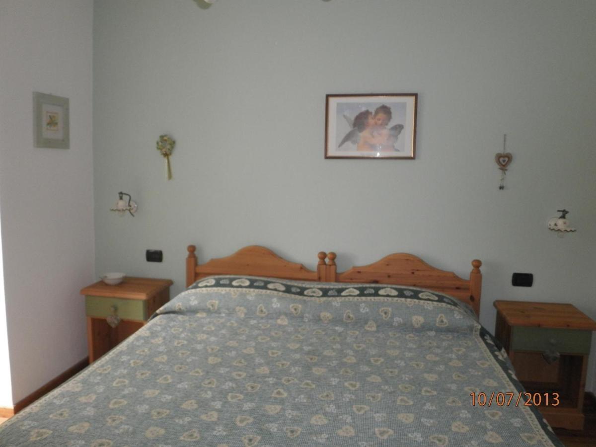 B&B Al Ghiro Villa Lagarina Room photo