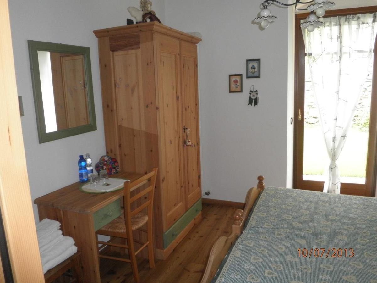 B&B Al Ghiro Villa Lagarina Room photo